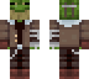 adventurer frog