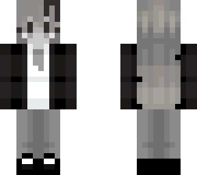 agent no glasses