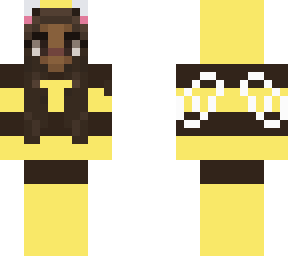 amaya bee skin