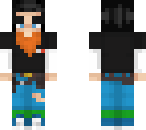 android 17