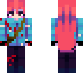 apollyon madeline