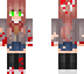 apollyon monica