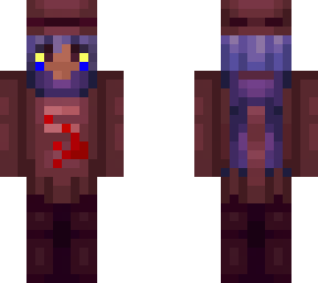 apollyon niko