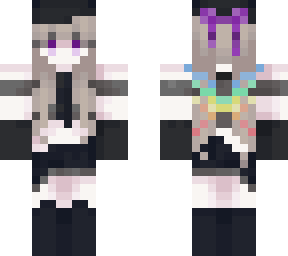 arcane smp avian gen