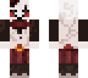 archibald (ringmaster)
