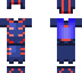 armor guy