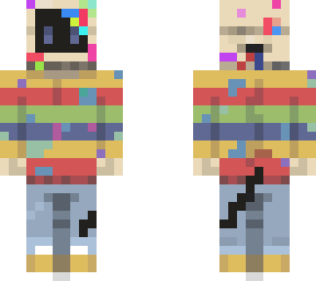 atari - smp
