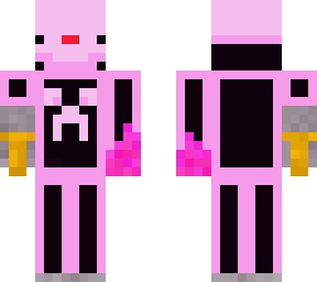 axolotl gamer