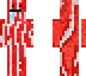 bacon man