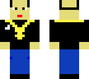 bald rich :d