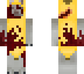 battle damage banana cat