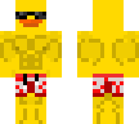 big duck