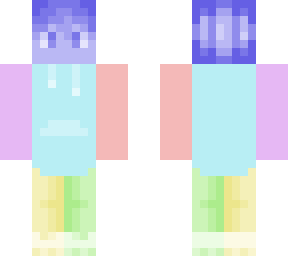 birthday skin (updated)