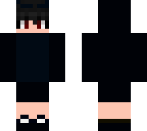 black boy