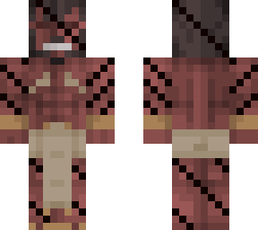 black thread oni