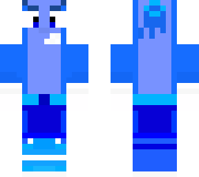 blue rascal (rollin rascal)