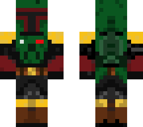 boba fett