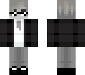 boy agent