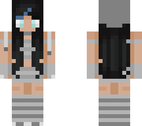 boynextdorm amber - costume