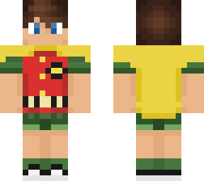 boynextdorm kyle - costume