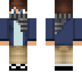 boynextdorm kyle main skin 1