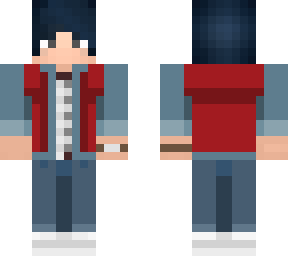 boynextdorm kyran - costume