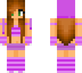 boynextdorm tiffany - costume