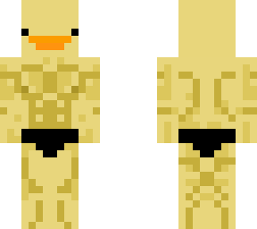 buffed duck 2.0