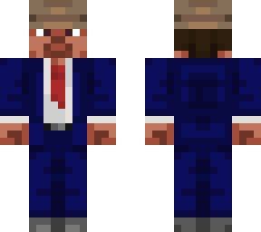 business steve!