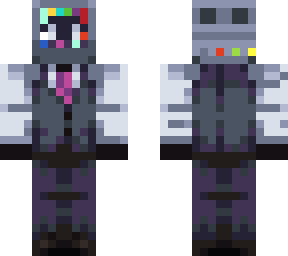 c.r. truman //remake! (no jacket)