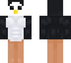 canon penguin