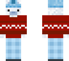 cap barnacles xmas