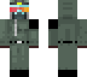 carnis exterminator (oc)