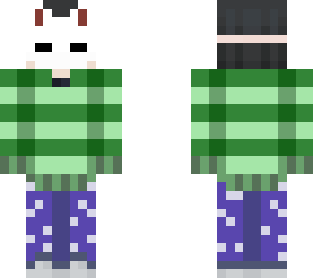 charlie - smp
