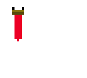 chickin but with long organs