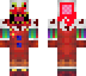 clown