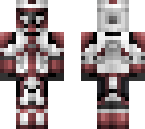 commander fox phase 1