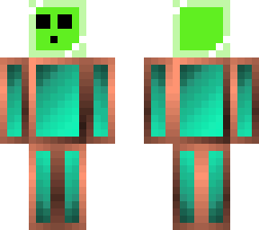 copper