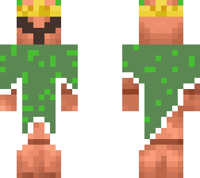 copper king