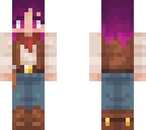 cowboy rayne