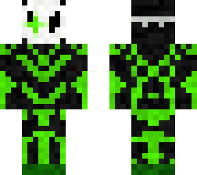 creeper assassin