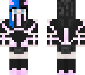 cyberpunkdoll