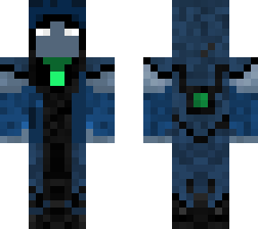 dark wizard