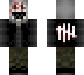 dbd frank-the legion