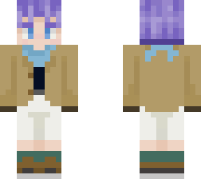 dbgt trunks