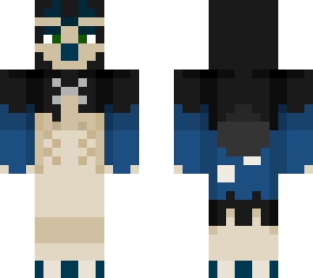 decidudray skin