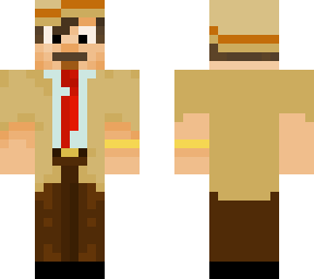 detective (pt1)