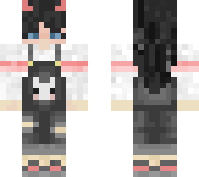 bunny girl | Minecraft Skins