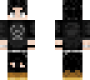 deztian outfit