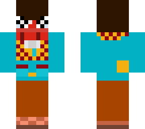diego payaso